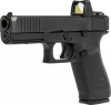 Glock 20 V MOS, UV2050203MOS, Caliber 10mm, Semi Automatic Pistol, 15 Rounds, 2 magazines, Made in USA